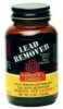 SC Lead Remover 4Oz Shooters Choice 48